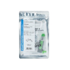 SmartKeeper Port Blocker Port Blocker + (UL04PKGN)